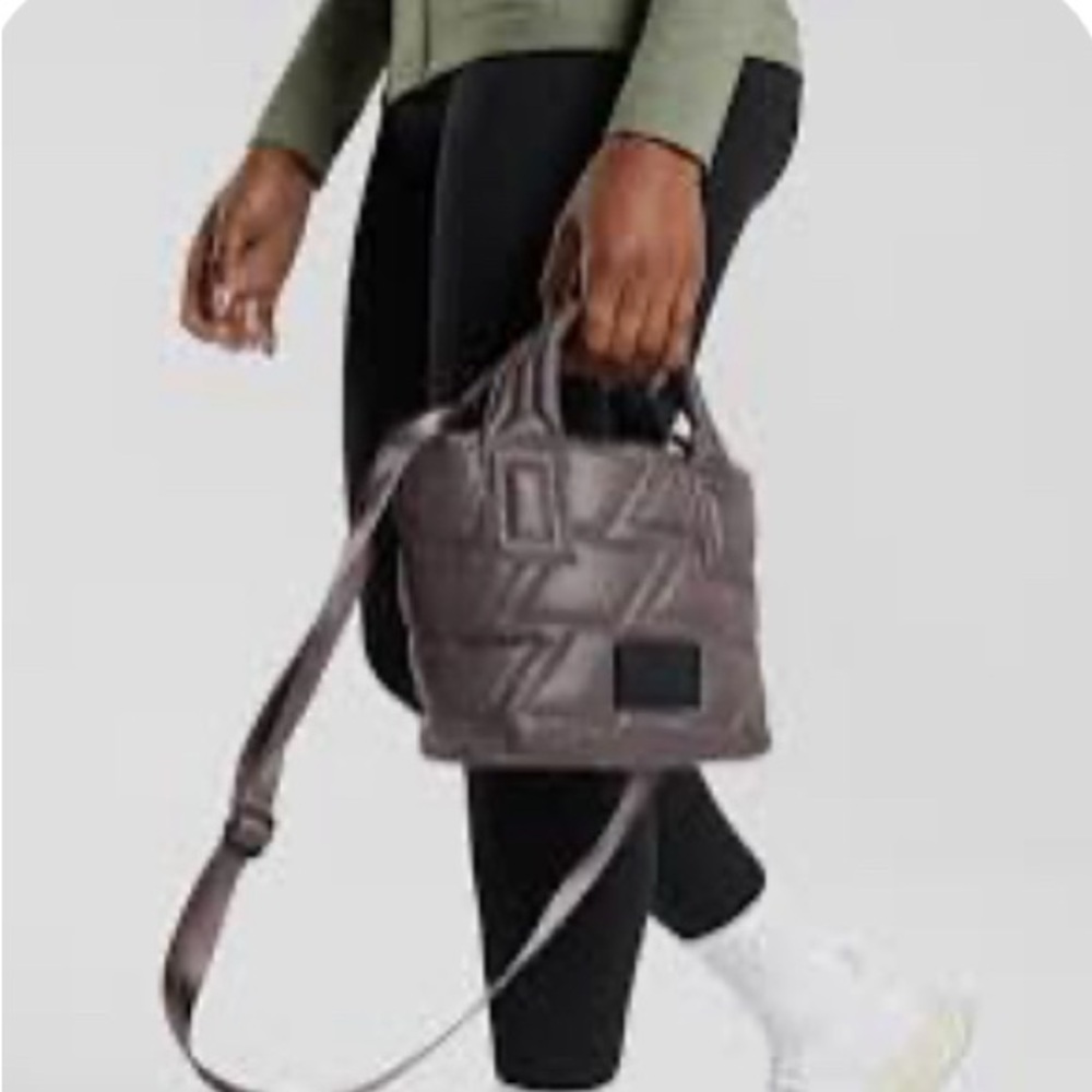Gymshark mini tote bag